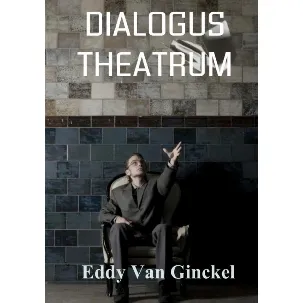 Afbeelding van Dialogus theatrum