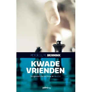 Afbeelding van Kwade vrienden