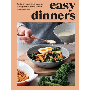 Afbeelding van Easy dinners