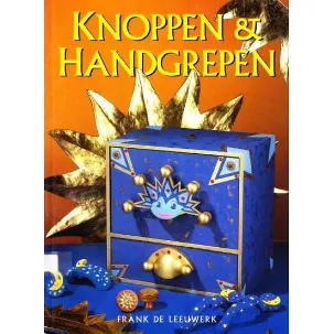 Afbeelding van Knopen & Handgrepen