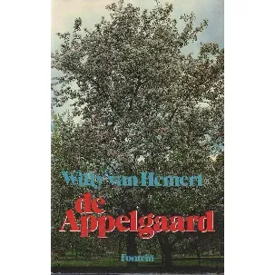 Afbeelding van de Appelgaard