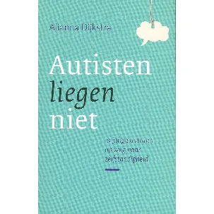 Afbeelding van Autisten liegen niet