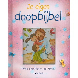 Afbeelding van Je eigen doopbijbel