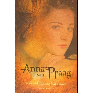 Afbeelding van Anna Van Praag