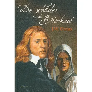 Afbeelding van De Schilder Van De Bierkaai