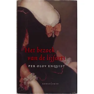 Afbeelding van Het Bezoek Van De Lijfarts