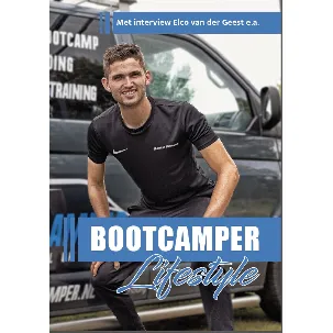 Afbeelding van Bootcamper Lifestyle