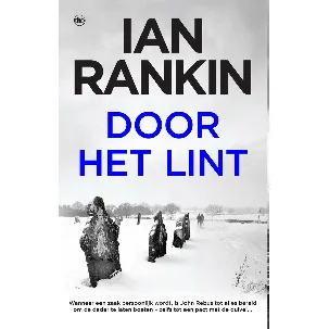 Afbeelding van John Rebus 10 - Door het lint