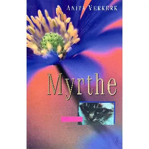 Afbeelding van Myrthe