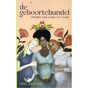 Afbeelding van De Geboortebundel