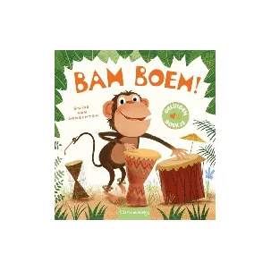 Afbeelding van Bam boem!