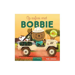 Afbeelding van Bobbie - Op safari met Bobbie