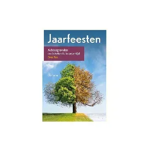 Afbeelding van Opgroeien - Jaarfeesten