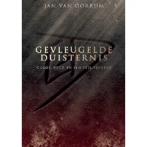 Afbeelding van Gevleugelde Duisternis