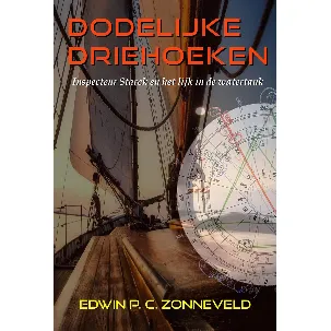 Afbeelding van Starck 4 - Dodelijke driehoeken