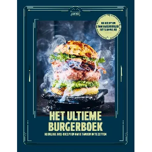 Afbeelding van Het ultieme burgerboek