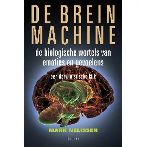 Afbeelding van De brein machine