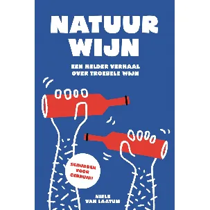 Afbeelding van Natuurwijn