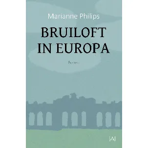 Afbeelding van Bruiloft in Europa