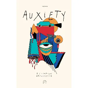 Afbeelding van Auxiety