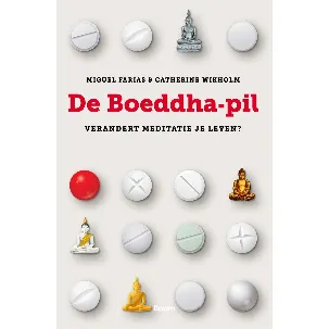 Afbeelding van De Boeddha-pil