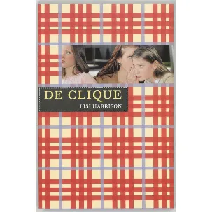 Afbeelding van De Clique 1 - De Clique