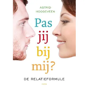 Afbeelding van Pas jij bij mij?