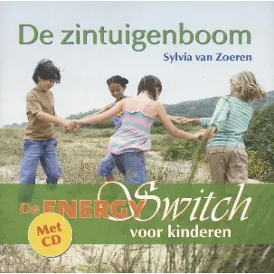 Afbeelding van De Zintuigenboom + Cd