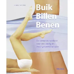 Afbeelding van Buik billen benen