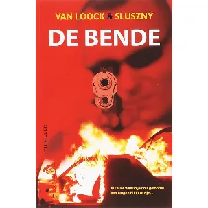 Afbeelding van De Bende