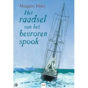 Afbeelding van Raadsel Van Het Bevroren Spook