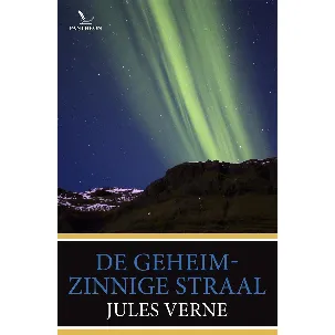 Afbeelding van De geheimzinnige straal