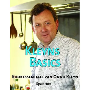 Afbeelding van Kleyns Basics