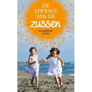 Afbeelding van De erfenis van de zussen