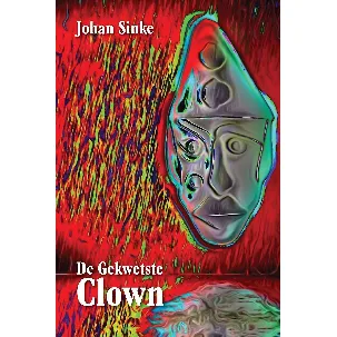 Afbeelding van De Gekwetste Clown