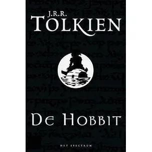 Afbeelding van Hobbit