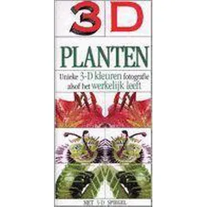 Afbeelding van 3D Planten