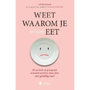 Afbeelding van Weet waarom je (te veel) eet