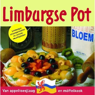 Afbeelding van Limburgse pot