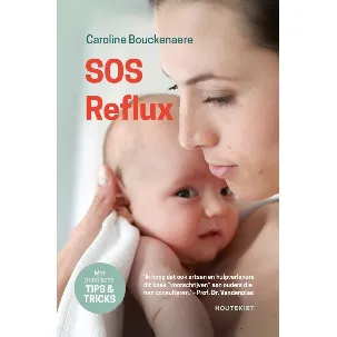 Afbeelding van SOS Reflux