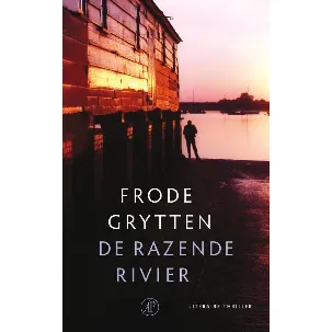 Afbeelding van De Razende Rivier