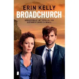 Afbeelding van Broadchurch