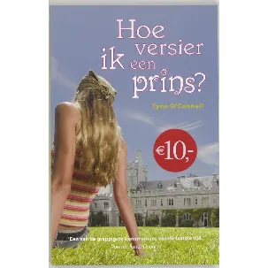 Afbeelding van Hoe Versier Ik Een Prins