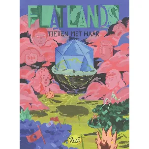 Afbeelding van Flatlands