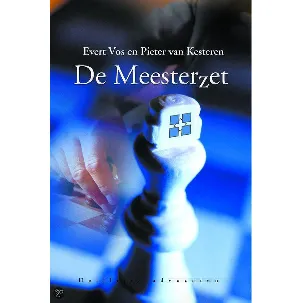 Afbeelding van MEESTERZET