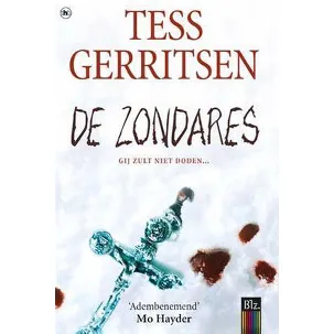 Afbeelding van De zondares