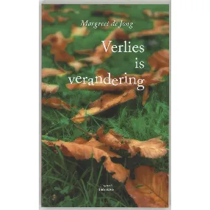 Afbeelding van Verlies Is Verandering