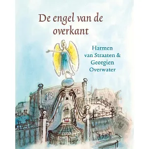 Afbeelding van De engel van de overkant