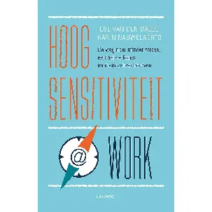 Afbeelding van Hoogsensitiviteit @ work