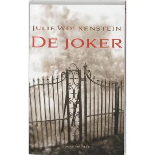 Afbeelding van De Joker